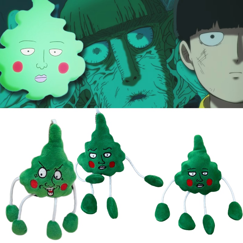 Mainan Plush Semut Menggemaskan Dengan Ekspresi Kedip Dan Kedip Untuk Kolektor Dan Kipas