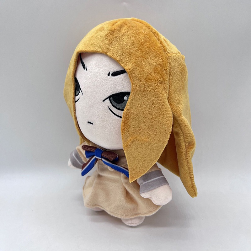 Megan Cosplayplushtoys Boneka Megan Lucu Dan Menggemaskan Untuk Cosplay Dan Dekorasi 26*18cm 171g