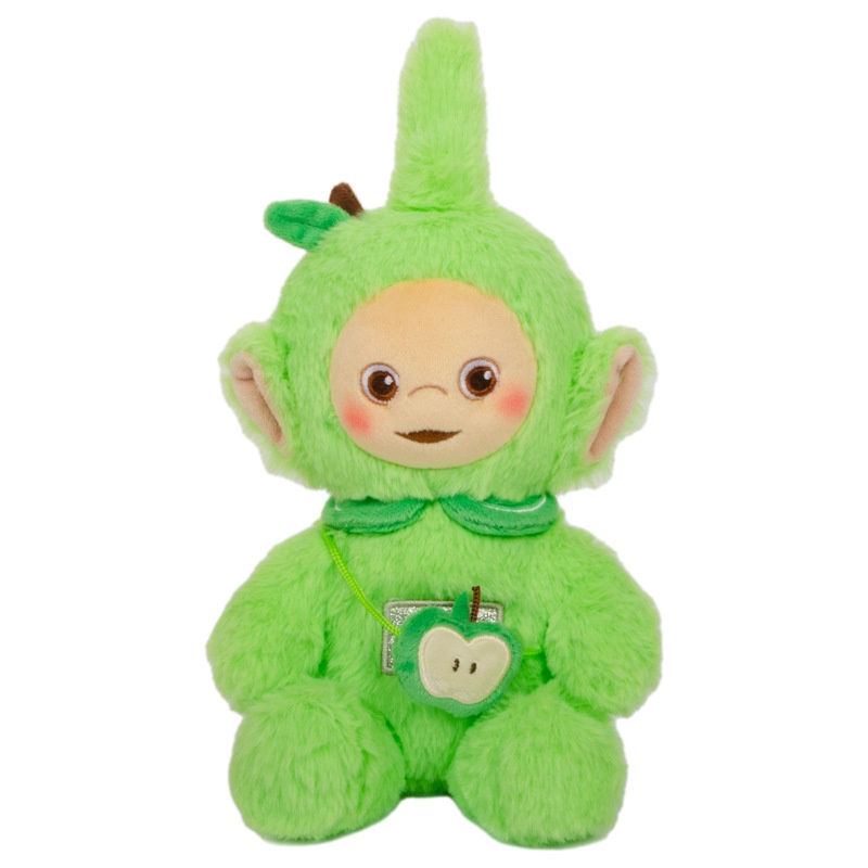 26 cm Teletubbies Musim Semi Buah Seri Aroma Mainan Mewah Angka Kartun Boneka Hadiah