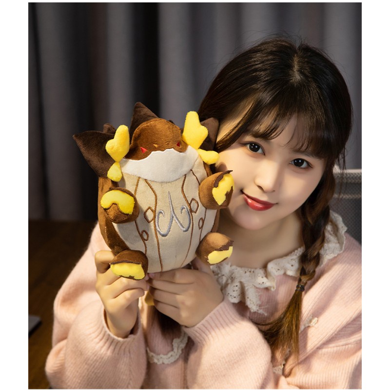 Boneka Plush Ruyi Dragon King Untuk Cosplay Atau Bermain Peran