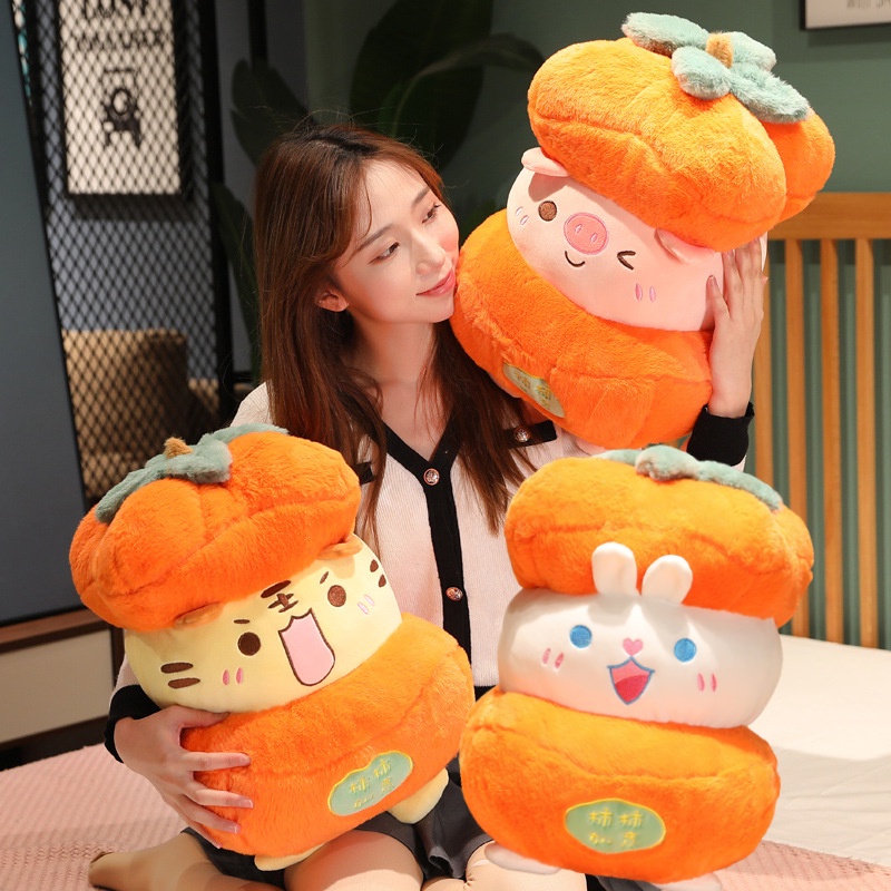 Shishi Ruyi Bordir Plush Mainan Anak Dan Dewasa Berkualitas Dan Cantik