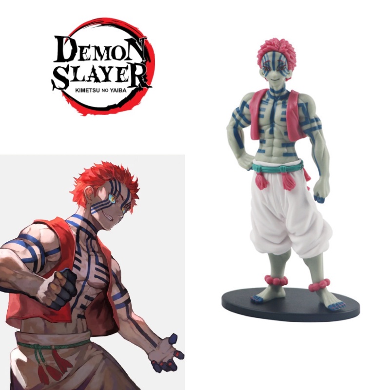 Kemasan Warna Warni Memorabilia Anime Authentic