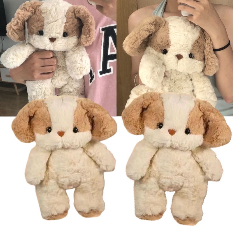 Mainan Hewan Isi Kapas Pp Lembut Yang Dipersonalisasi, Ideal Untuk Hadiah Ulang Tahun