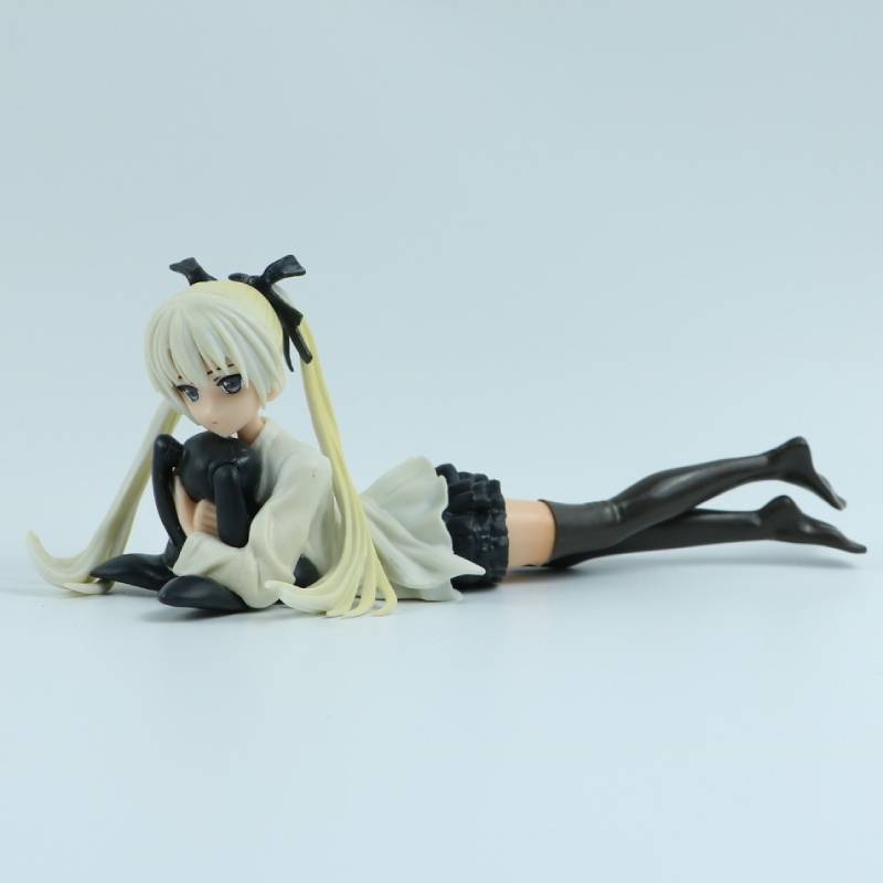 Yosuga No Sora Spring Day Sora Kasugano Pvc Figure, Kado Ulang Tahun Idaman