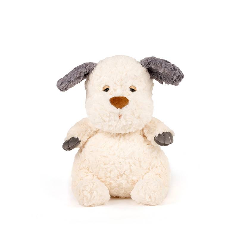 35 cm Sleepy Animal Plush Toy Rabbit Bear Anjing koala Boneka Boneka Hadiah Anak Dekorasi Rumah