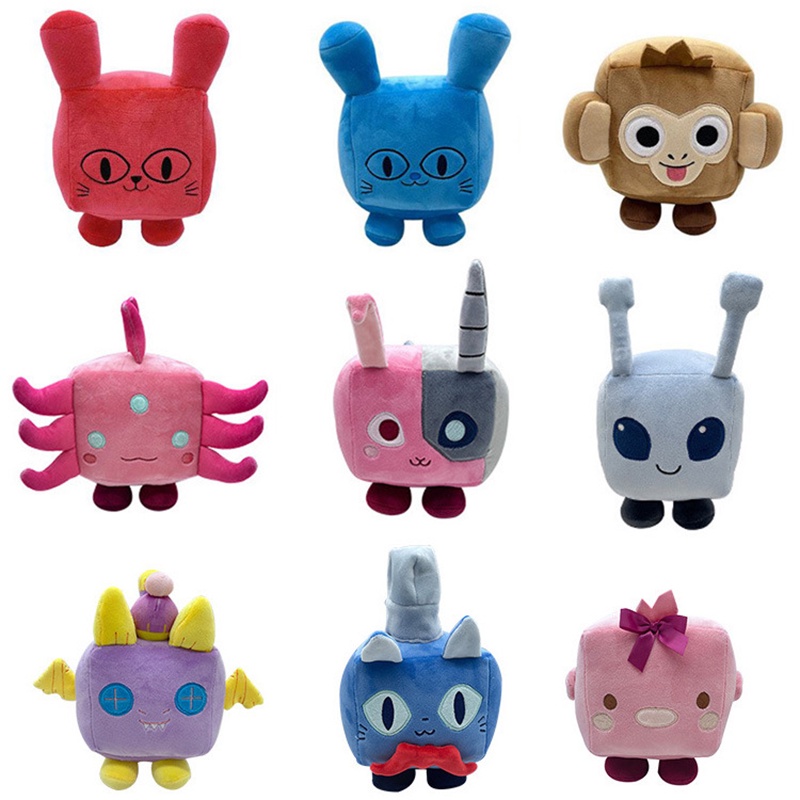 Mainan Kucing Super Lembut Hadiah Sempurna Untuk Anak Dan Dewasa Alike