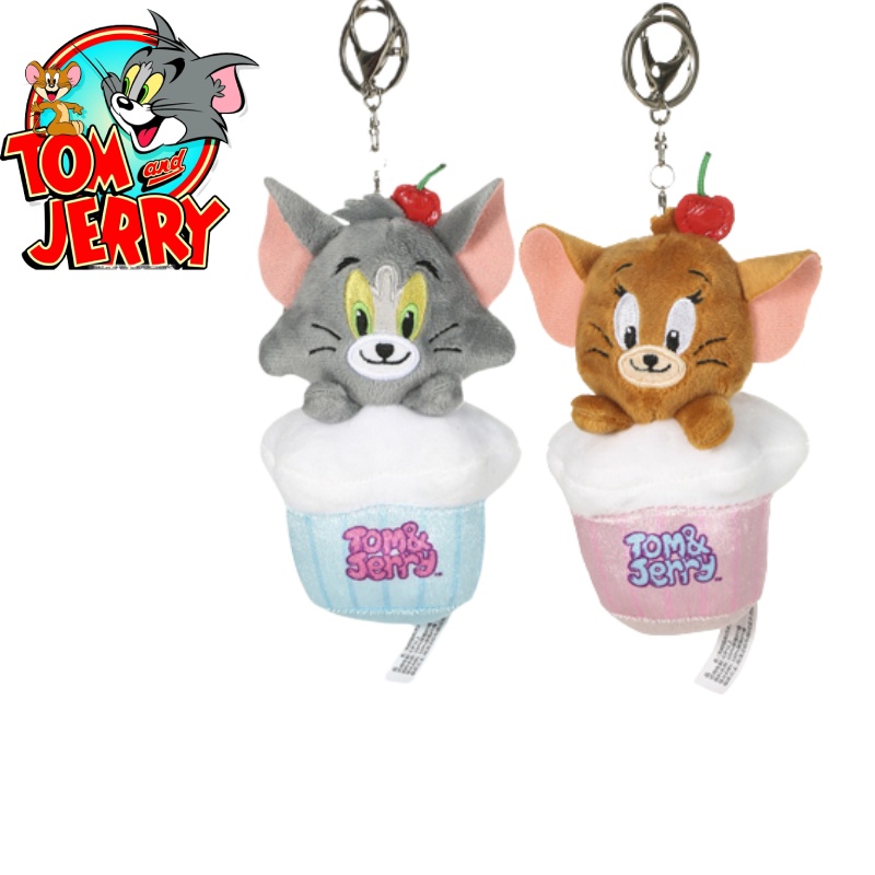 Ornamen Gantung Kue Kucing Tikus Pendek Mewah Lembut Untuk, Mobil, Dan Dekorasi Rumah