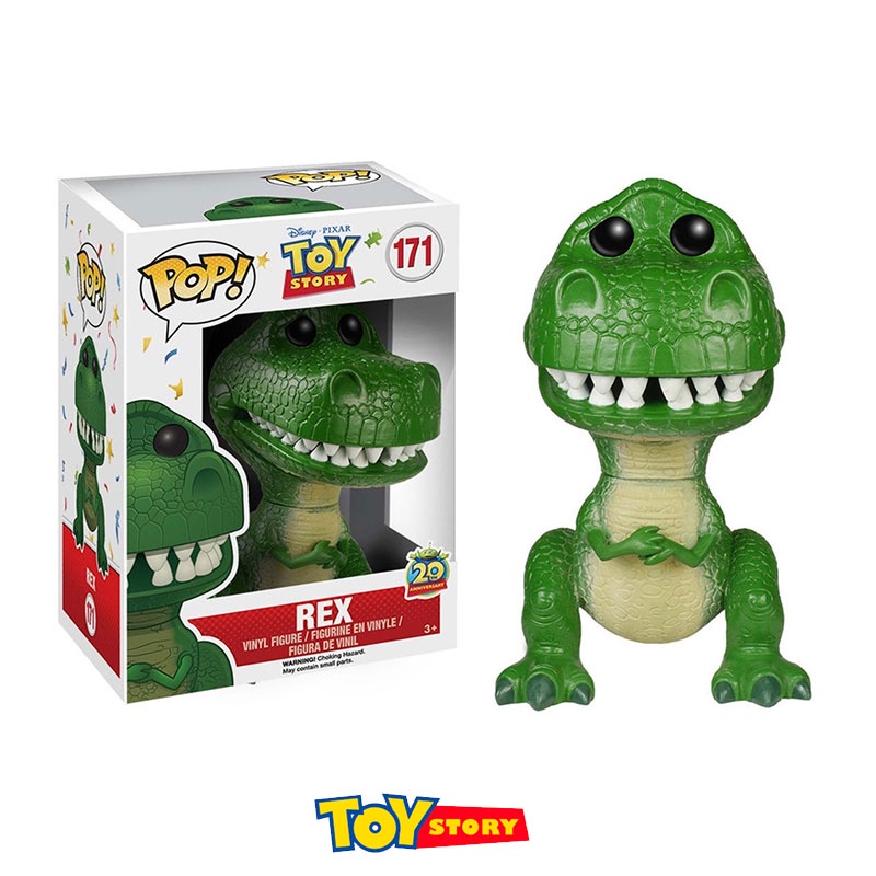 Funko Pop Jurassic Park Tyrannosaurus Rex In Amber Gambar Dinosaurus Koleksi Tinggi 10cm Untuk Anak Dan Kipas