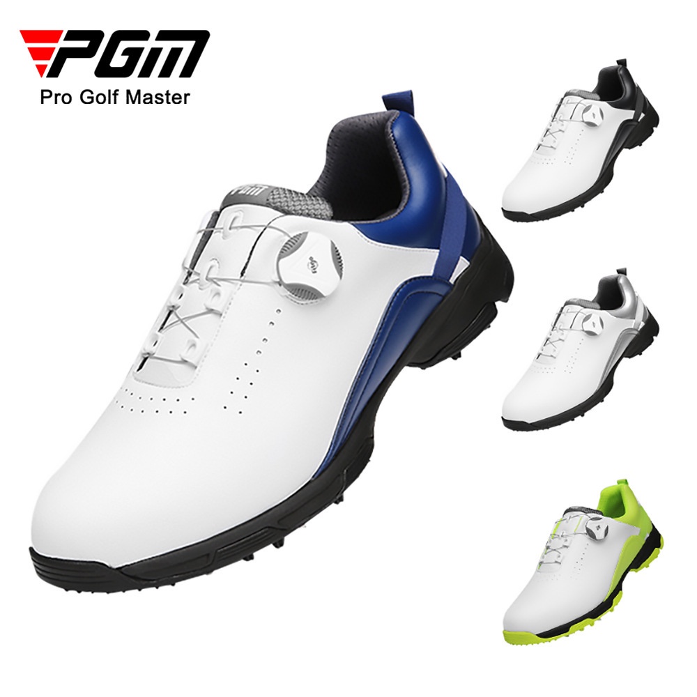 Sepatu Golf Golf PgM bukan kesedihan profesional, tidak slide, tidak slide, tidak slide, tidak slide