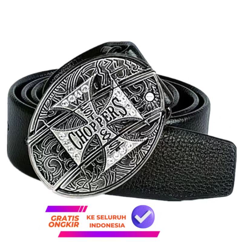 Ikat Pinggang Sabuk bukan mainstream pribadi, pisau pertahanan diri, sabuk multifunksional