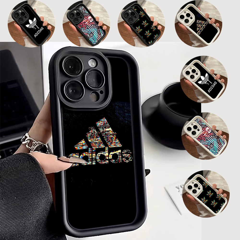 Casing HP Untuk Realme 13 12 Lite 12X 12 Pro Plus P1 Pro 5 5i 5s 6i 7i C17 8 Pro 4G 5G Softcase Anti