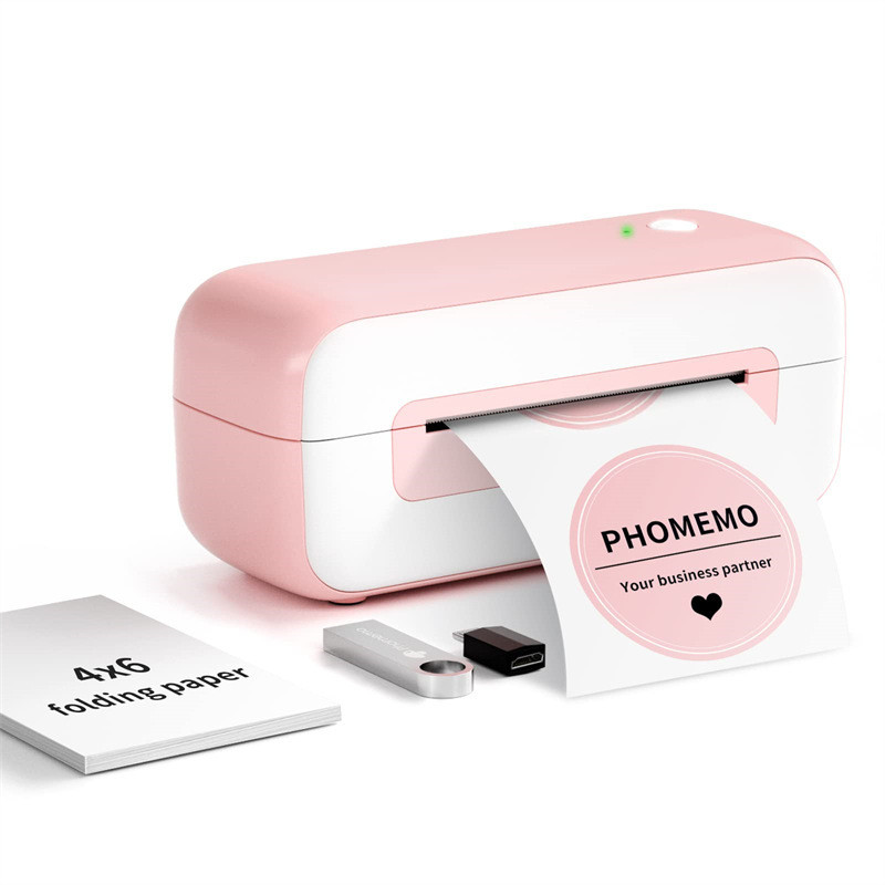 

Label Termal Komputer Printer Ekspres Kecepatan Tinggi