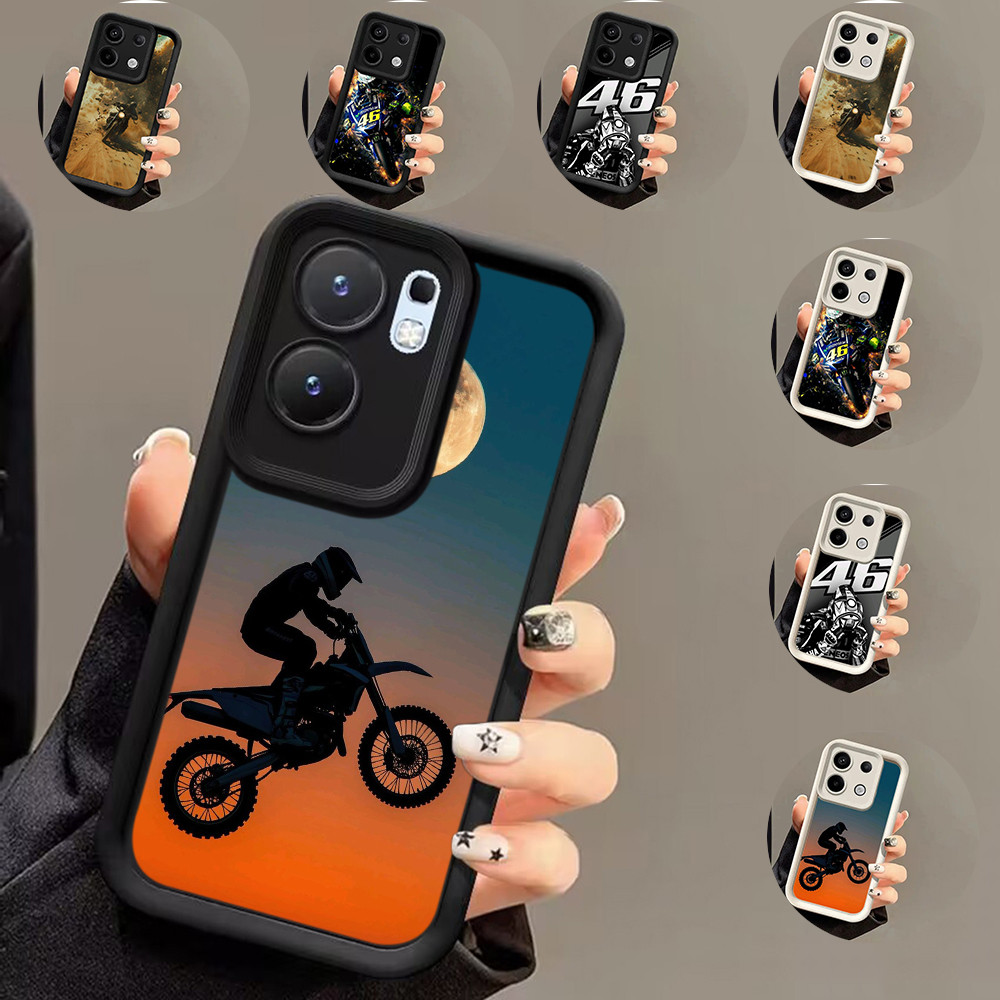 Casing Hp Vivo Y22 Y22s Y20 Y20i Y20s Y27 Y27s Y35 Y36 Y50 Y30 Y12s Y91 Y95 Y91C Y21 Y33S Y21S Y21T 