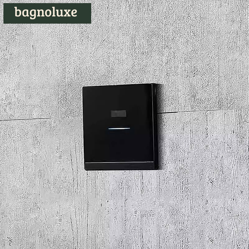 GABO Sensor Tipe Toilet Katup Siram Urinal 10801