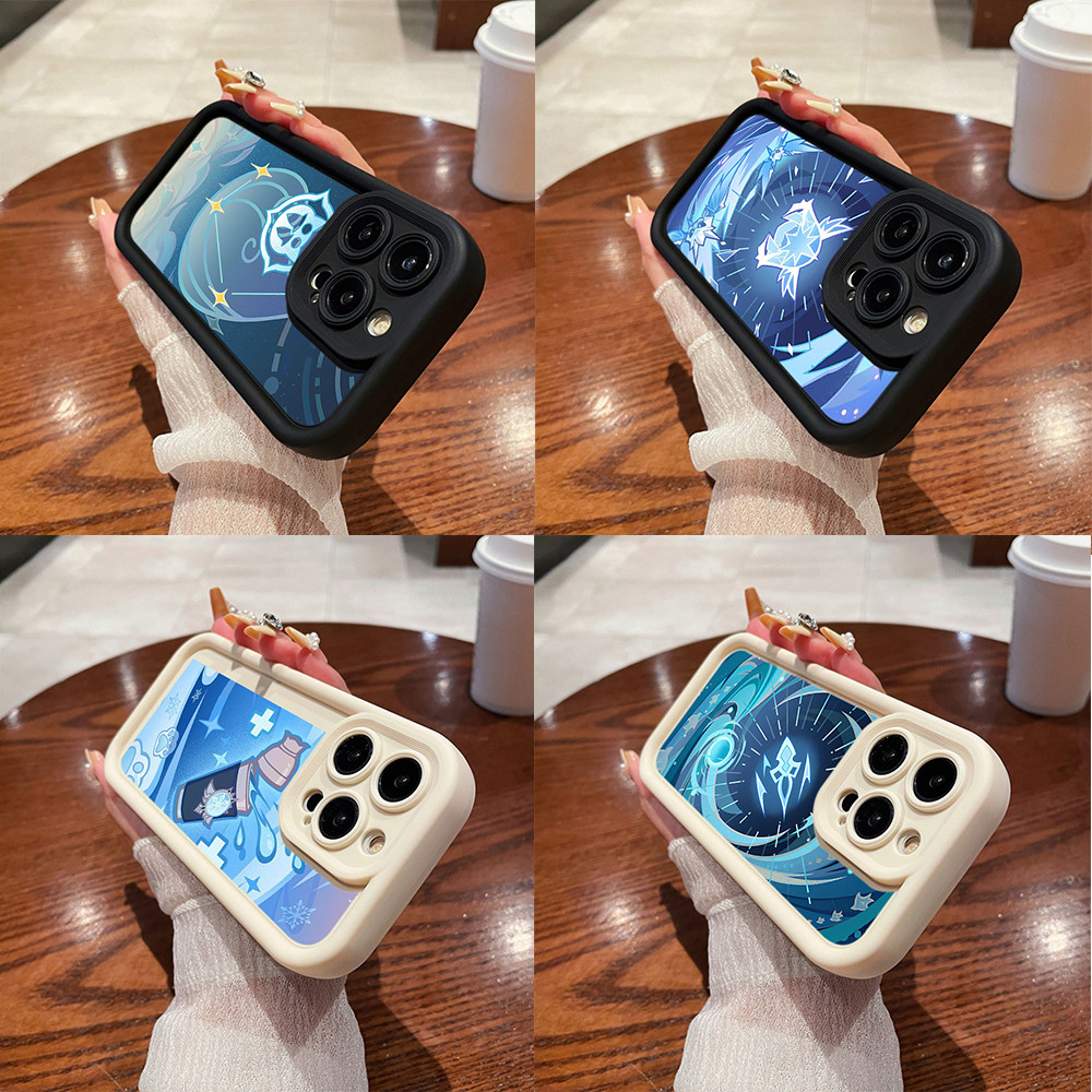 Casing Hp for infinix Smart 5 6 Plus 7 8 9 Note 30 Pro 40 40S GT 20 Pro Zero 30 5G X657B X657C X6515