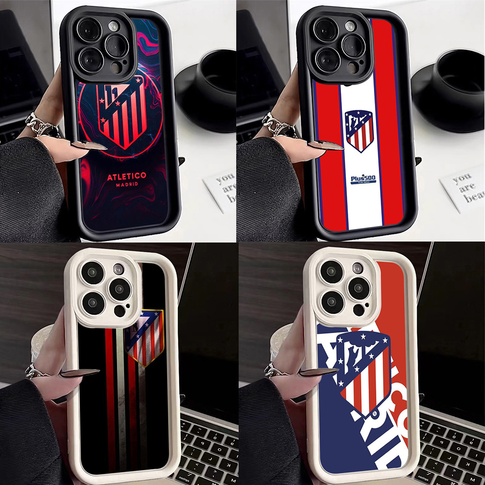 Casing Hp for Samsung A12 A22 A32 A52 A52s A13 A23 A33 A53 A73 5G 4G M15 F15 Casing Ponsel Lembut Ma