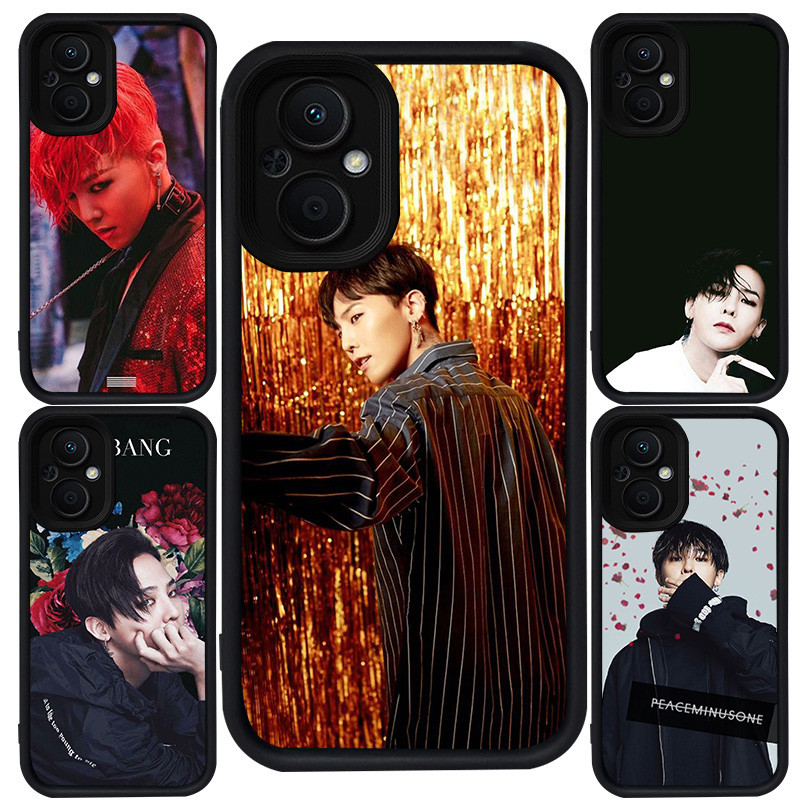 Casing untuk OPPO Reno 7Z 7 8Z 8 Find X5 Lite 5G Silikon Hitam M-56 G Dragon