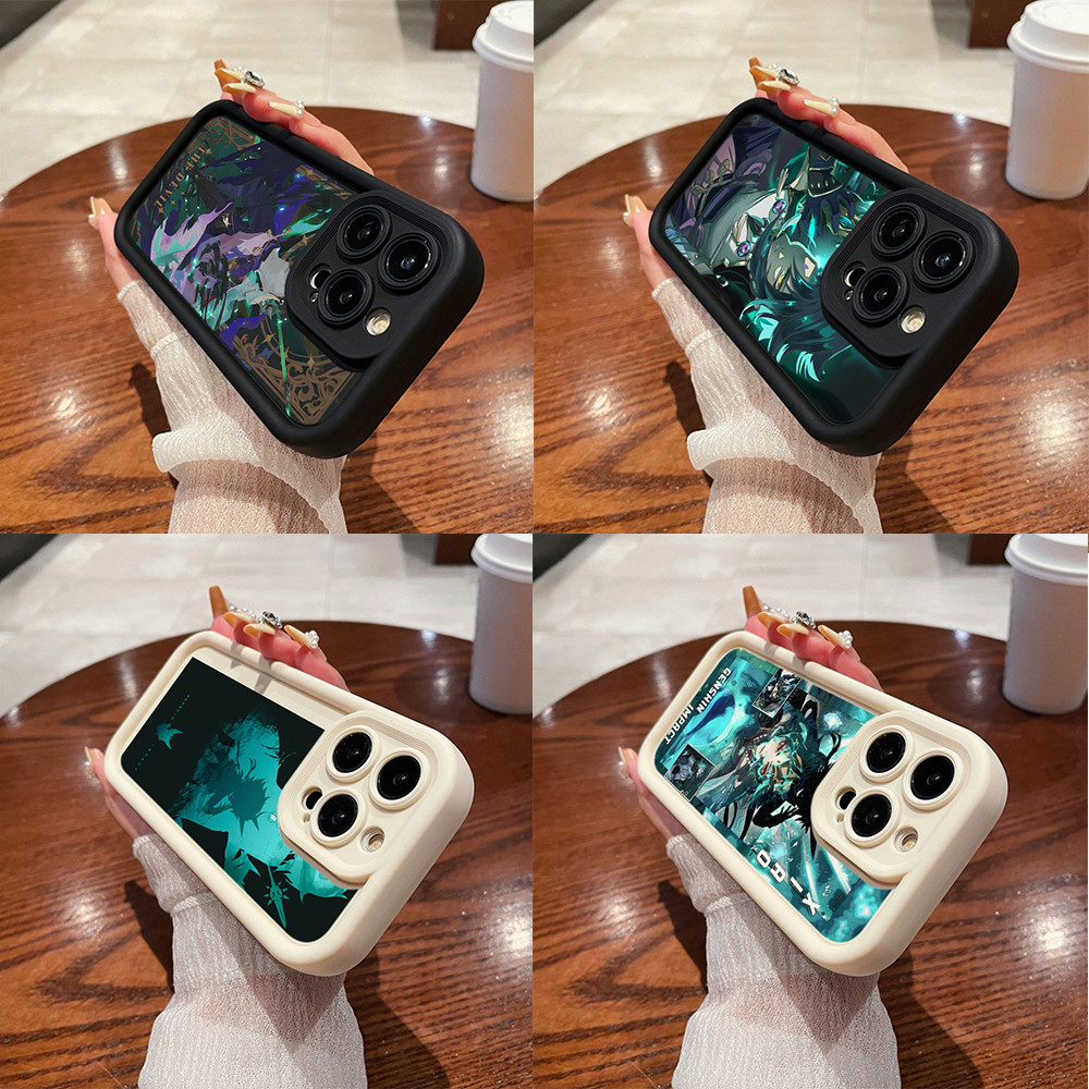 Casing Hp for infinix Smart 5 6 Plus 7 8 9 Note 30 Pro 40 40S GT 20 Pro Zero 30 5G X657B X657C X6515