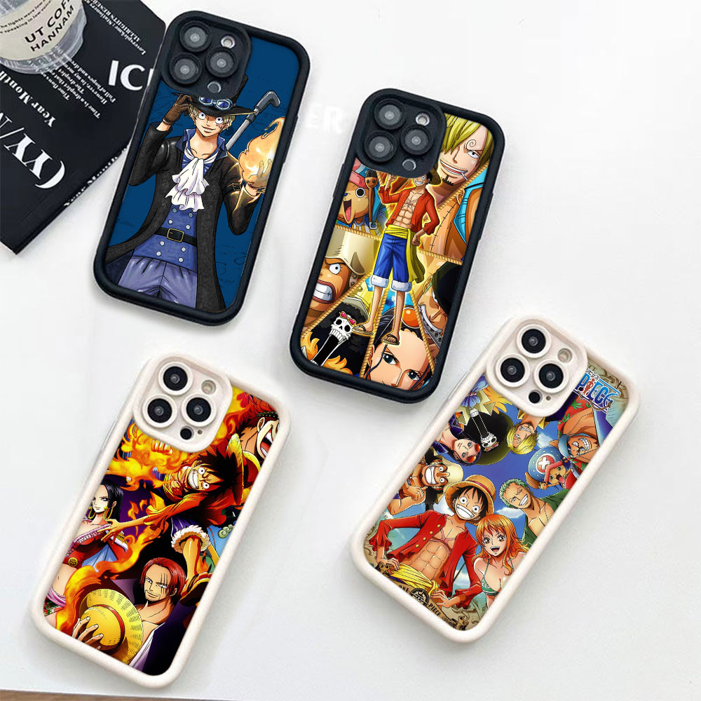 Casing Untuk Redmi Note 10 10S Pro BI38 One Piece Shell Lembut