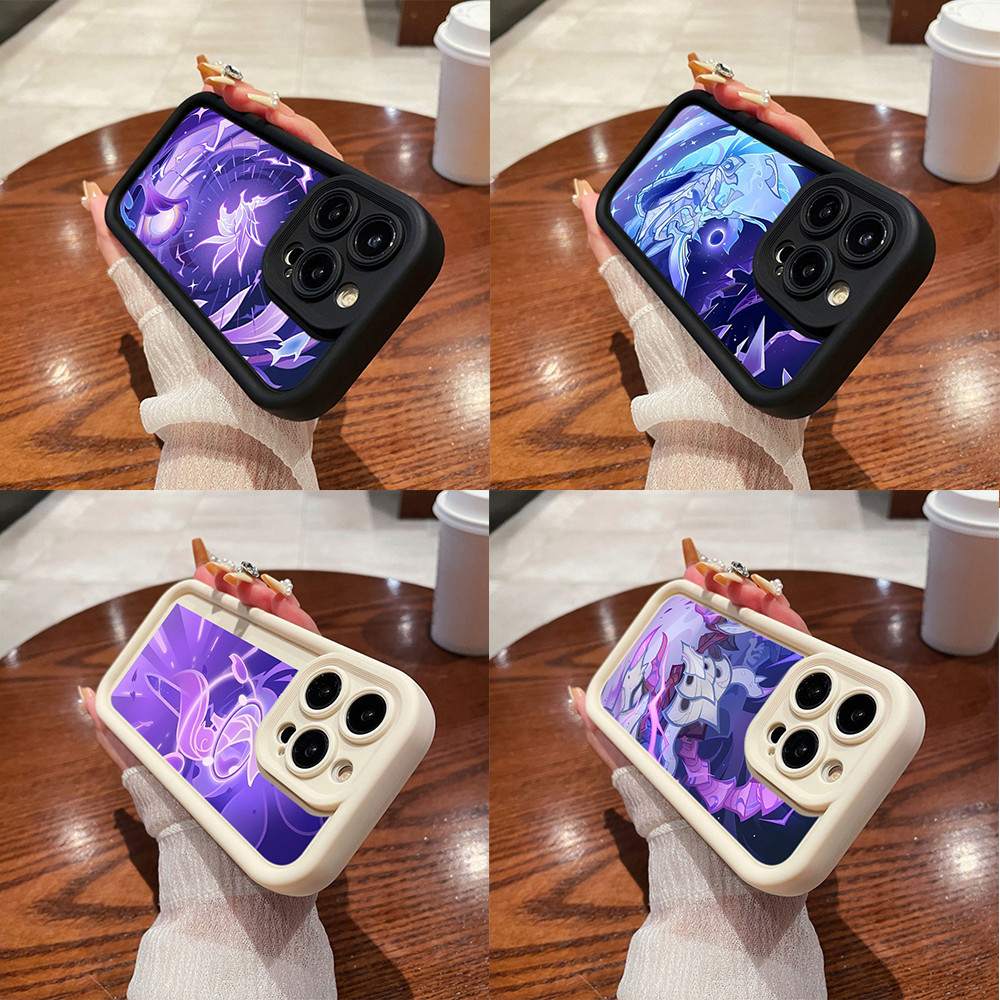 Casing Hp for infinix Smart 5 6 Plus 7 8 9 Note 30 Pro 40 40S GT 20 Pro Zero 30 5G X657B X657C X6515