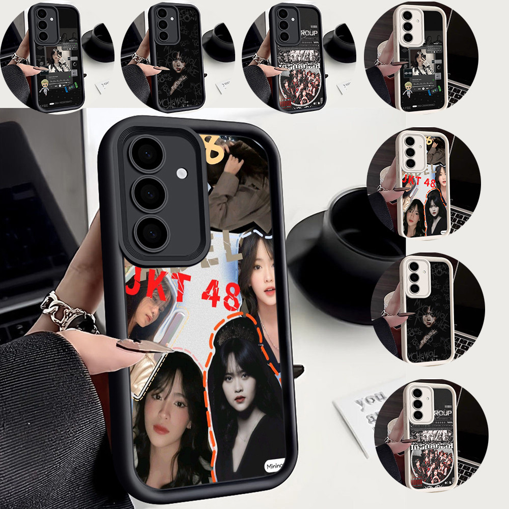 Casing Hp Samsung A10 A10s M01s A20 A20s A30 A30s A50 A50s  A11 A21s A31 A51 M40s A71 M15 F15 M30S M