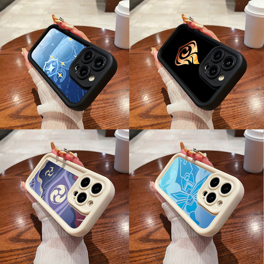 Casing Hp for infinix Smart 5 6 Plus 7 8 9 Note 30 Pro 40 40S GT 20 Pro Zero 30 5G X657B X657C X6515