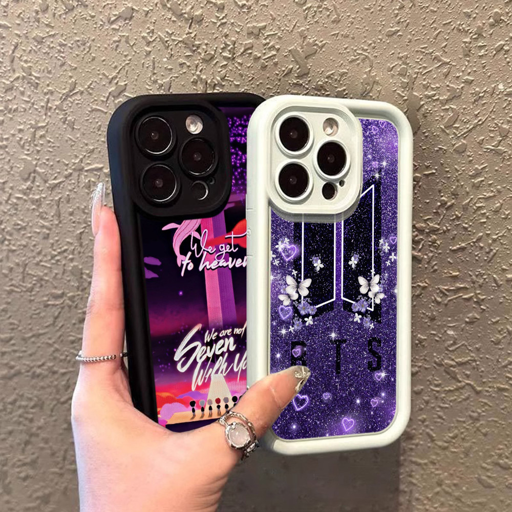 Casing Hp For Samsung A10s A20s A20 A30 A50 A50s A30s A11 A21s A31 A51 A71 A12 A22 Casing Ponsel Lem