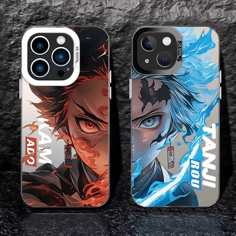 Cocok untuk ponsel iPhone 11 13 12 14 15 16 Pro 16 ProMAX 7 8 6 6 S Plus MAX XR XS MAX 7Plus 8Plus 1