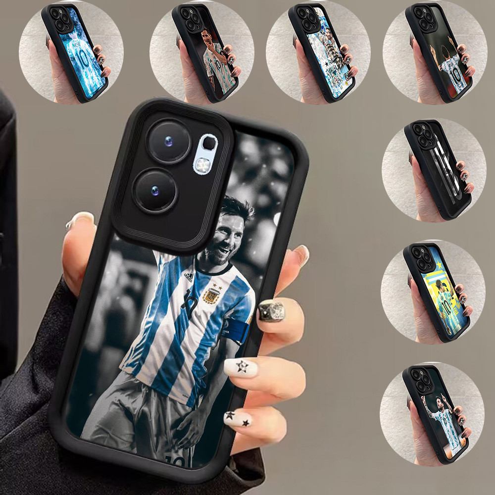 Casing hp Infinix Hot 50i 50 Pro Plus Smart 9 8 7 6 5 8HD 8PRO 6Plus Note 30 Pro 40 40S Case Untuk A