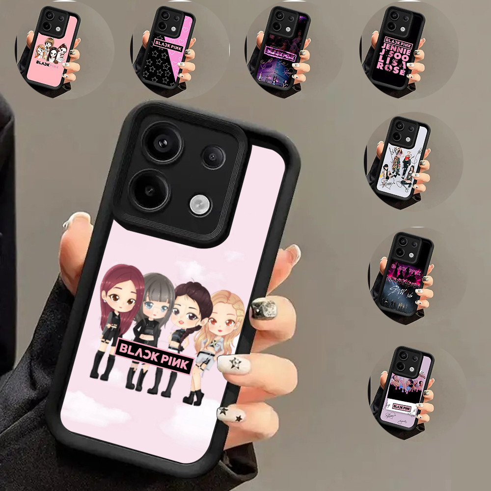 Casing hp Vivo V40 Lite(IDN) V40 5G V40 Pro V50 IQOO Z9 Z9X 5G Z1 Pro S1 Pro T3 Ultra Y300 Case Untu