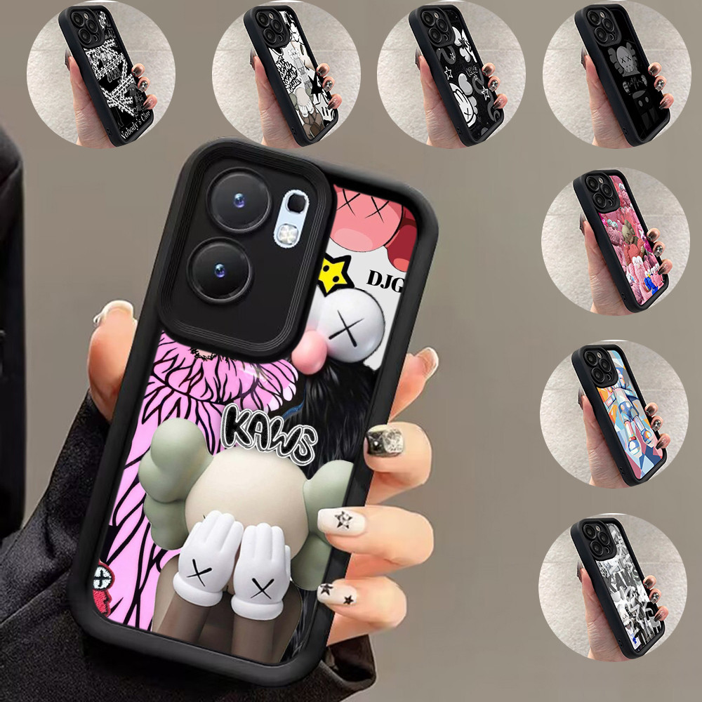 Casing hp Infinix Hot 50i 50 Pro Plus Smart 9 8 7 6 5 8HD 8PRO 6Plus Note 30 Pro 40 40S Case Untuk A