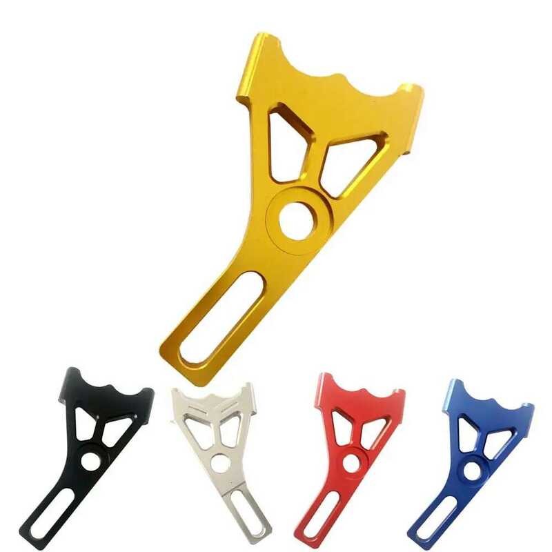 Braket Adaptor Belakang Sepeda Motor untuk Kaliper Rem Cakram 220mm/82mm Rpm Adelin Skuter Listrik