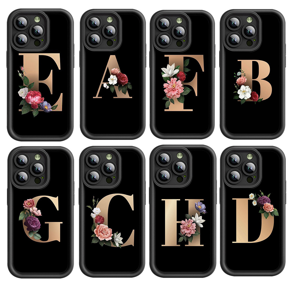 Casing hp for iPhone 6 6s 7 8 Plus XR X XS Max 12 mini 12Pro Max All Type Smartphone Casing Sofcase 