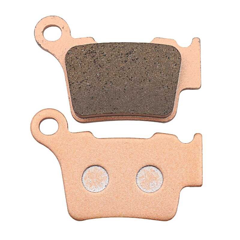 Rem Kampas Belakang Motocross KTM SX SXF XC XCW XCWF EXC EXCF HUSABERG TE Untuk HUSQVARNA CR 125 250