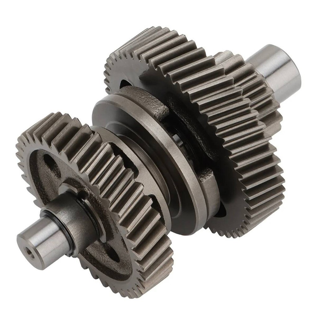 Sepeda Gearbox Motor Gear-Mesin Sepeda Motor Transmisi 200CC Kotak Luar Gear Spindle untuk ATV200