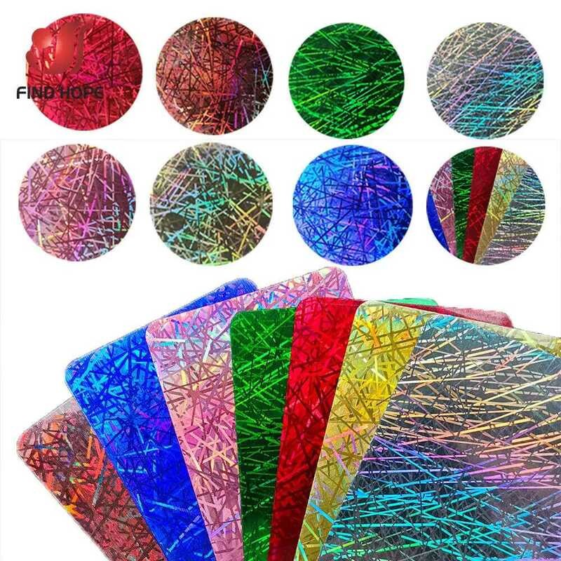 

Transfer Vinyl Chrome Hologram Iridescent untuk Pakaian, Tekstil, Kaos, Cetakan HTV untuk Film Poton