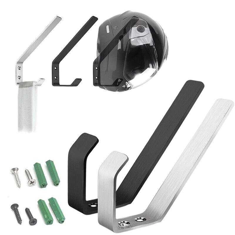 Penyimpanan Stand Helm Sepeda Motor Universal Untuk YEMA LS2 Arai ZEUS AGV HJC TankedRacing Marushin