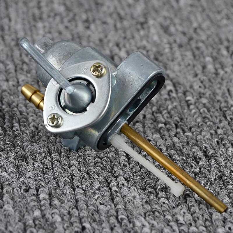Saklar Kran Bahan Bakar Gas untuk Honda XR 75 80 CL 70 72 90 125 SL CB 160 CA 200 / XL 100 175 250 3