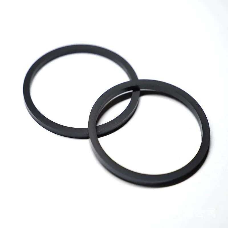 untuk 1Pc mobil Brembo, segel oli silinder rem, modifikasi kaliper anti debu Brembo,    rem,