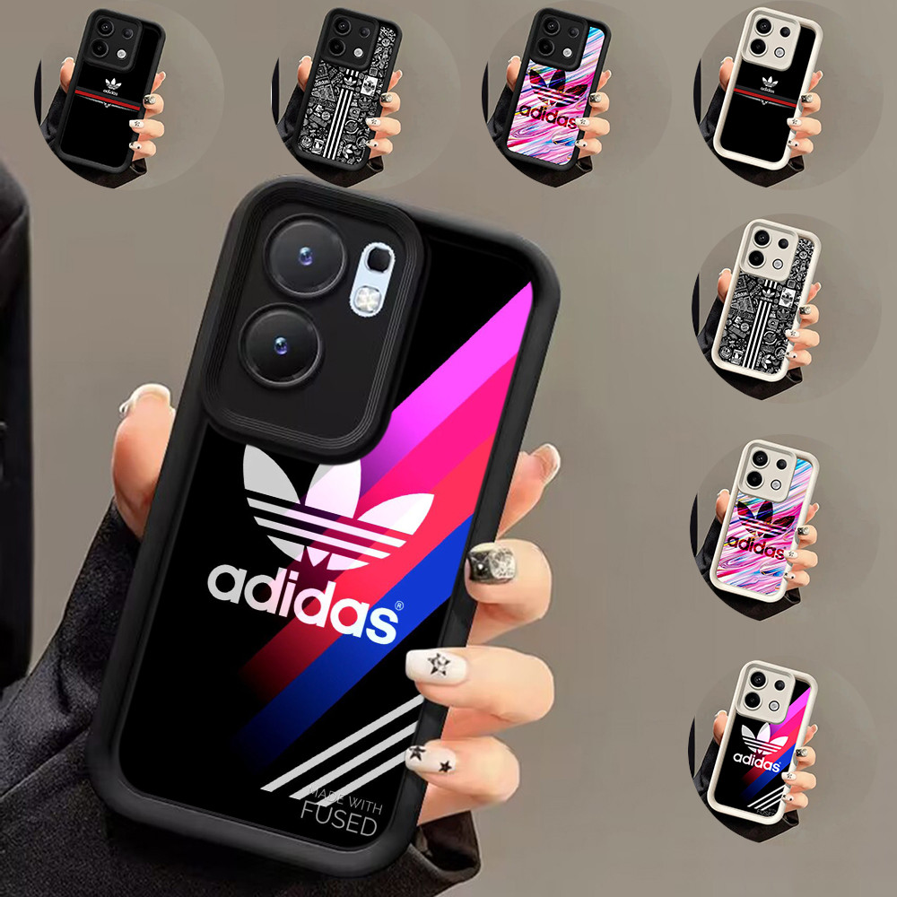 Casing HP Untuk OPPO A3x A18 A17 A17K A16 A16s A16K A16E A15 A15s A38 A3s A3 A5s A5 Pro A7 A12 A12s 