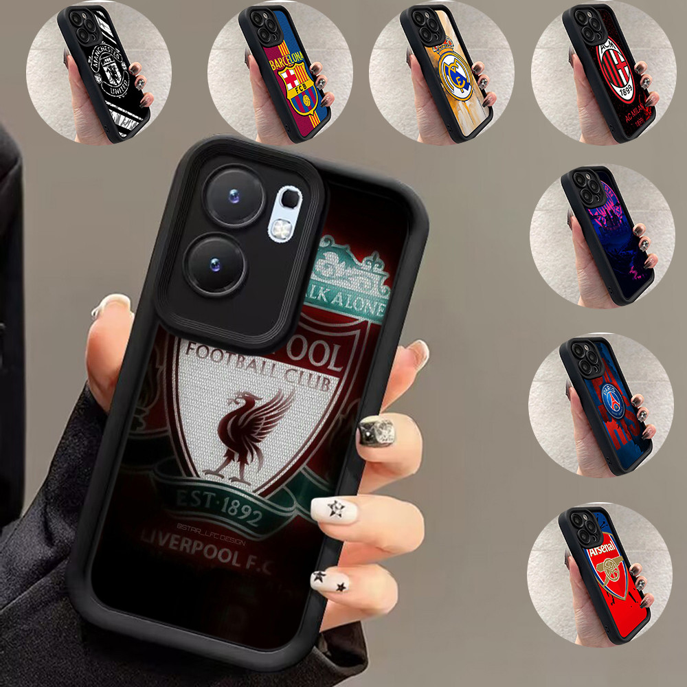 Casing hp Infinix Hot 50i 50 Pro Plus Smart 9 8 7 6 5 8HD 8PRO 6Plus Note 30 Pro 40 40S Case Untuk A