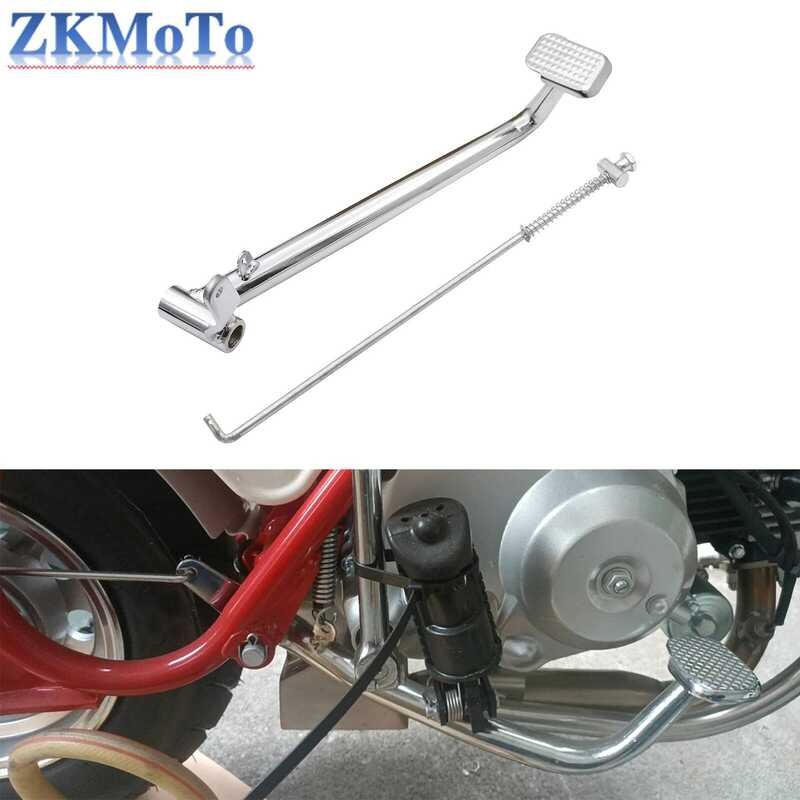 Rem Pedal Belakang Kecil Untuk Honda Z50 Z50A Z50J Z50R Mini Trail Monkey Bike Aksesori Sepeda Motor