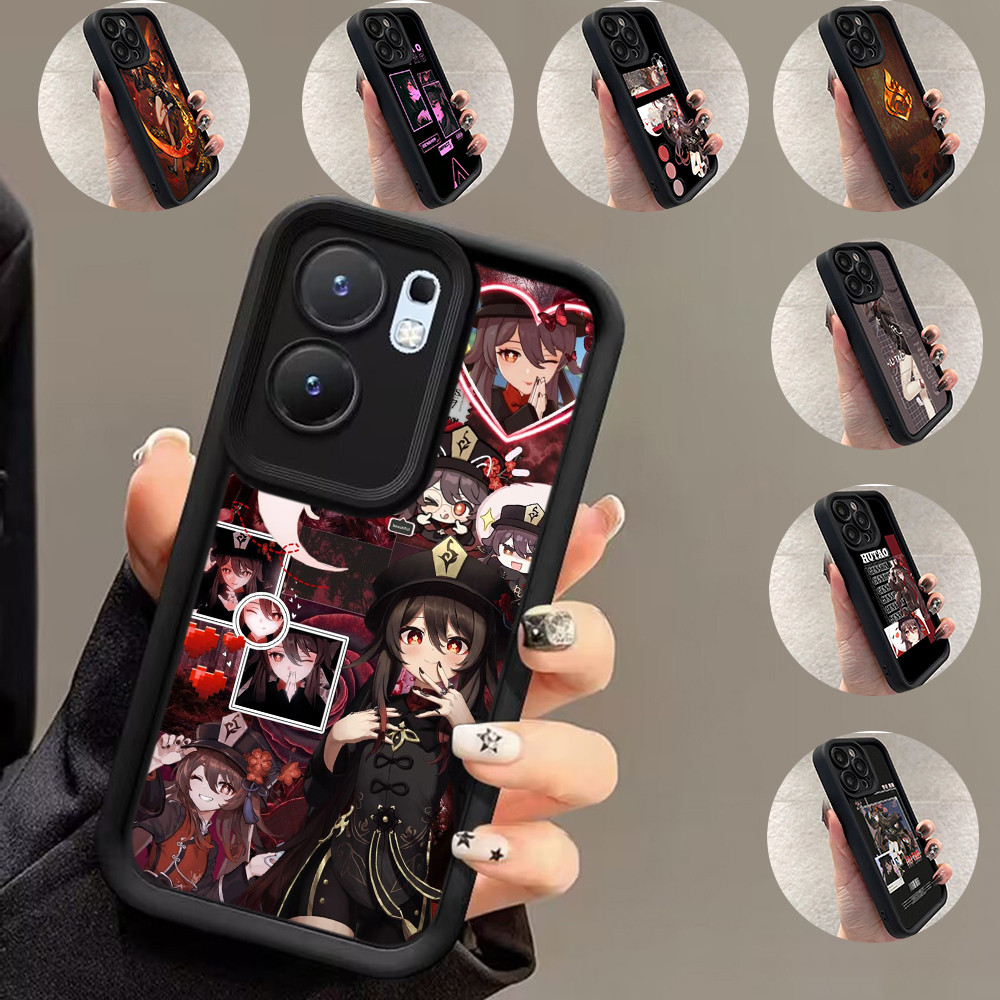 Casing hp Infinix GT 20 Pro Zero 30 5G Tecno Pop 7 Pro 8 9 Spark 20C 20 Pro Plus Go GO1 GO 1S Pova 5