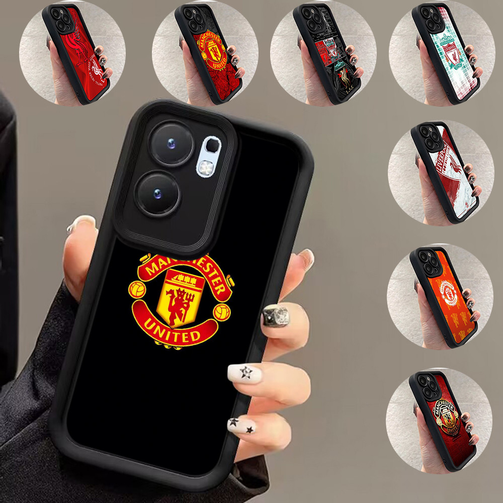 Casing hp Infinix Hot 50i 50 Pro Plus Smart 9 8 7 6 5 8HD 8PRO 6Plus Note 30 Pro 40 40S Case Untuk A