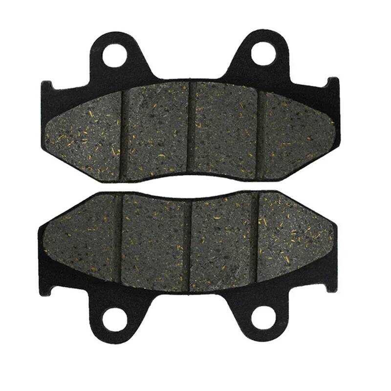 Rem Paket Depan Sepeda Motor untuk HONDA SH150 150 2001-2003 SH 150i SH150i 2004-2009 PES150 2006-20