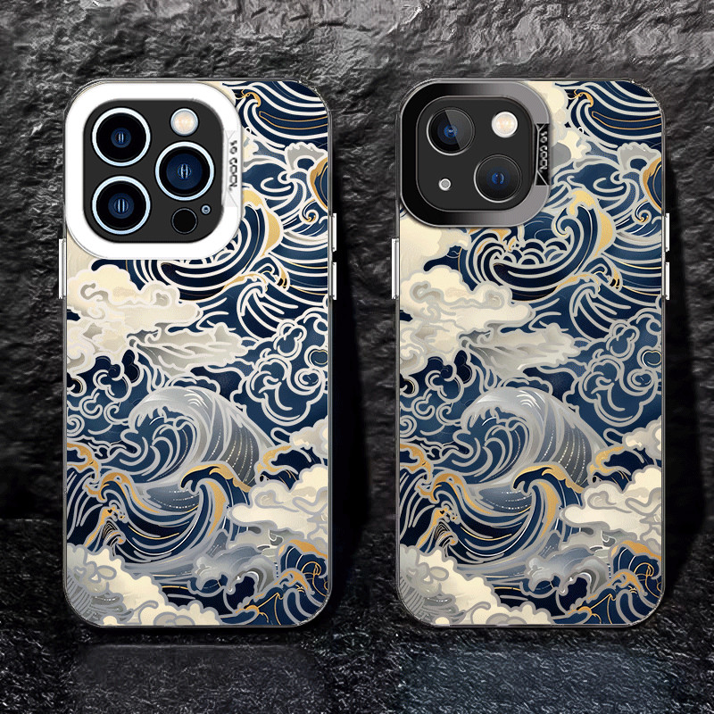 Cocok untuk ponsel iPhone 11 13 12 14 15 16 Pro 16 ProMAX 7 8 6 6 S Plus MAX XR XS MAX 7Plus 8Plus 1