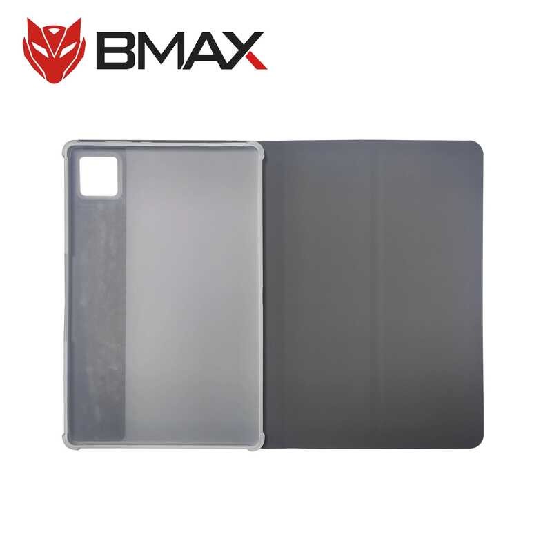 I11 BMAX Plus T606 16GB 256GB Casing Tablet Asli 10.4 inci Penutup Kulit