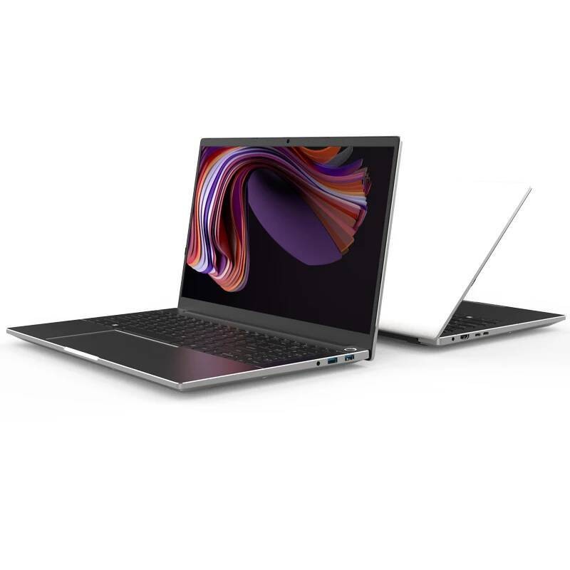 YSJMNPC Laptop Gaming 15.6 Inci AMD Ryzen 9 6900HX/R7-8845HS 2*DDR5 MAX 64G 2Tb NVMe WIFI 6 BT 5.2 K