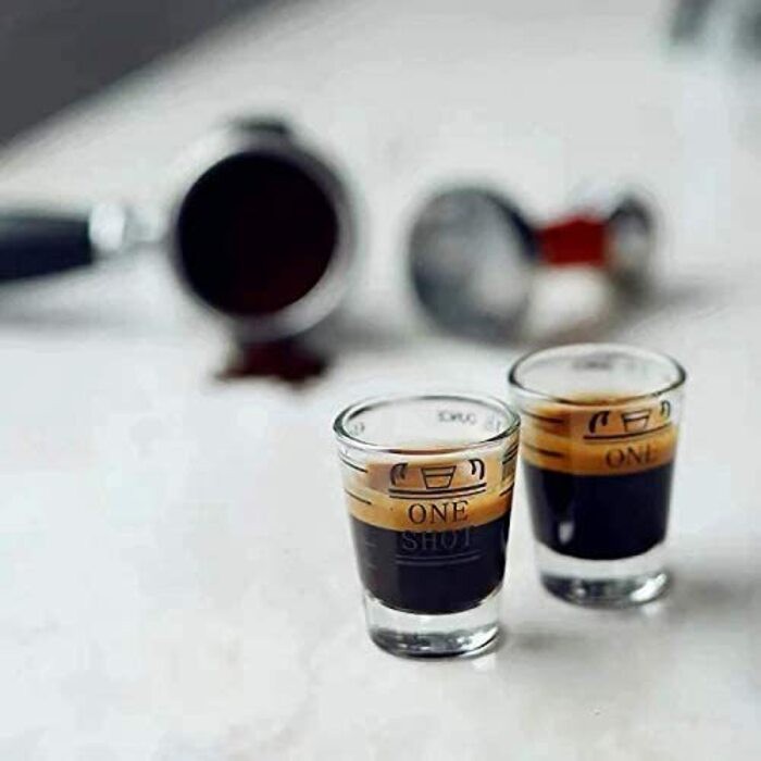 

Gelas Italia Ekstrak Kopi Koncentrat antik Rumah Tangga