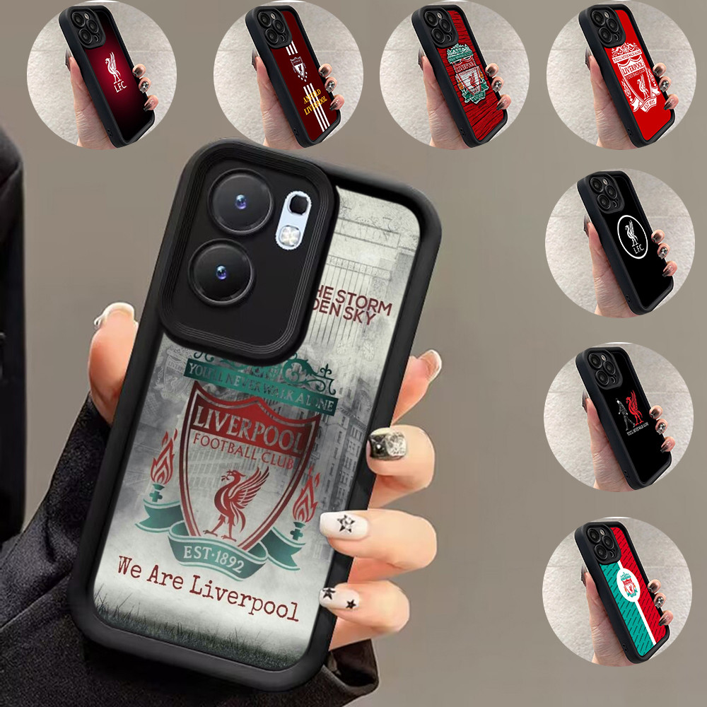 Casing hp Infinix Hot 50i 50 Pro Plus Smart 9 8 7 6 5 8HD 8PRO 6Plus Note 30 Pro 40 40S Case Untuk A